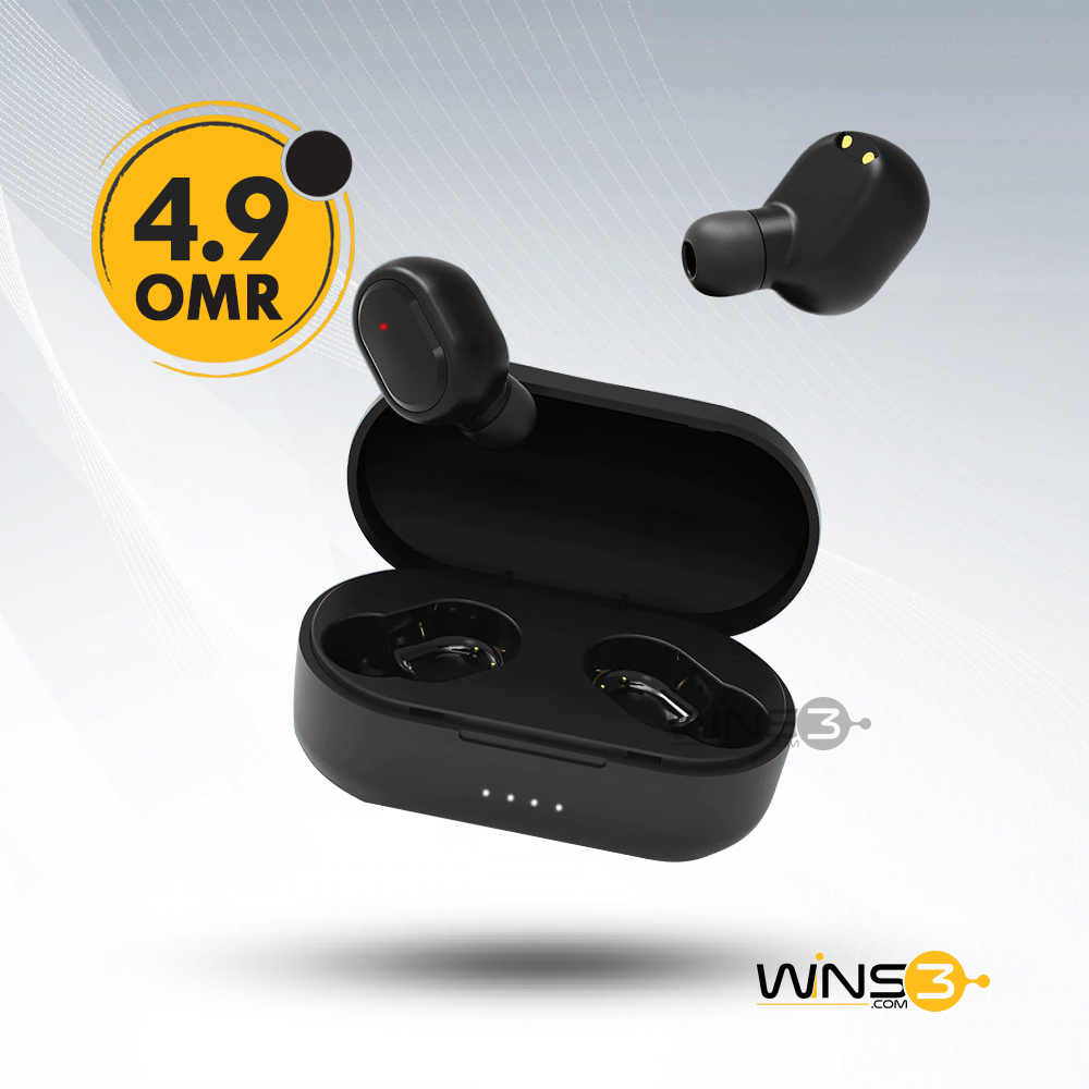 tws M1 Wirless Bluetooth5.0 Headset