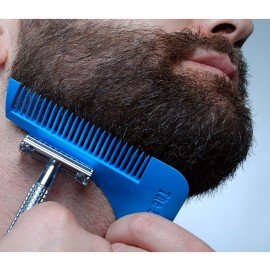 The Beard Shaper Facial Hair Shaping Tool, BH147