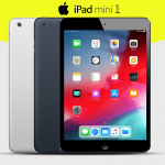Apple iPad Mini 1, 16GB, WiFi, 7.9Inch