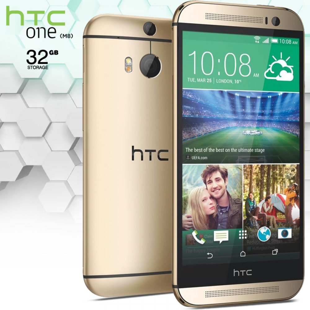 HTC One M8 R, 32GB