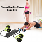 Fitness Revoflex Xtreme Home Gym, Men & Women, HR4455