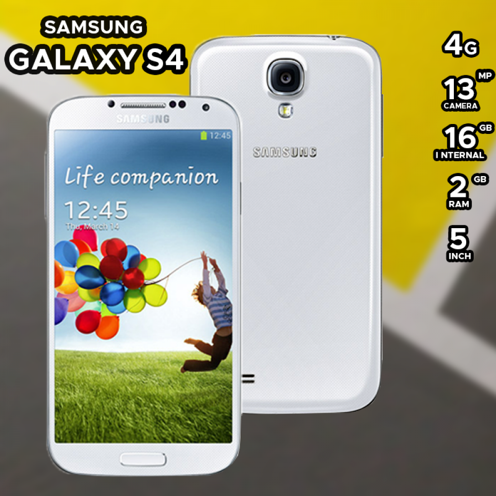 Samsung galaxy s4,WDOMN203