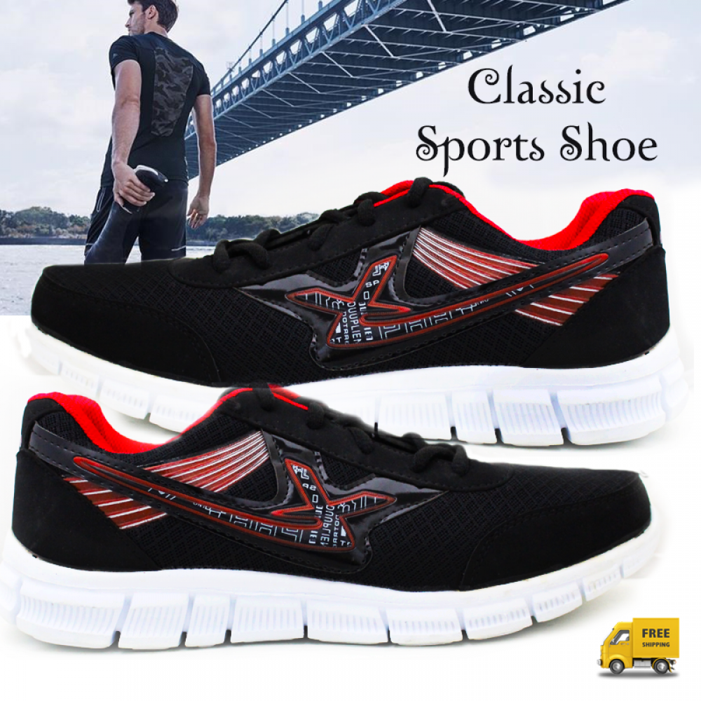 Classic Stone Sports Shoes For Men, CL299