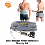 Sauna Massage Velform Professional Slimming Belt 110v /220V Men women lady Body health care slim Massager sauna belt, Sauna55