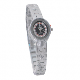 Cyber Stainless Steel Watch For Women, CB4009L