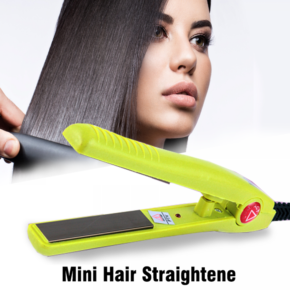 Cyber Mini Hair Straightene, CY8111