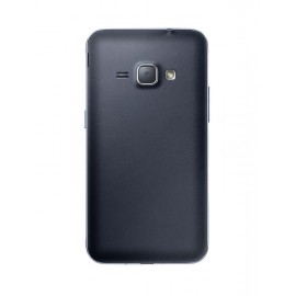Safari J1 Smartphone, 4G LTE, Dual Sim, Dual Cam, 4.5" IPS, Black