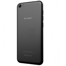 Blumix 6C, Dual Sim, Dual Cam, 5.0" IPS, 16GB, Black