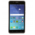 Leader Mars 11 Smartphone, 4G LTE, Dual Sim, Dual Cam, 5.0" IPS, Black