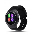 E-TOP Smart WatchET-S W6, Black