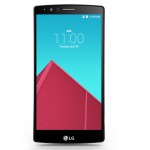 LG G4R Smartphone, 32GB,Black 