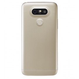 Safari G6 mini Smartphone, 4G LTE, Dual Sim, Dual Cam, 4.5" IPS, Gold