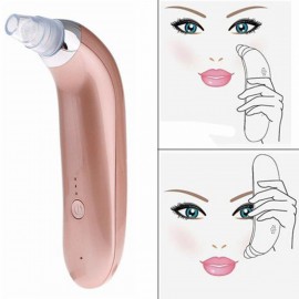 Blackhead Remover Vacuum Removal Scar Acne Pore Peeling Face Clean Facial Skin Care Beauty Rechargeable Machine, G057