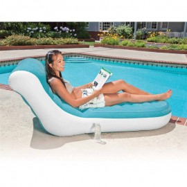 Intex Splash Luxury Pool Lounge, 68880NP