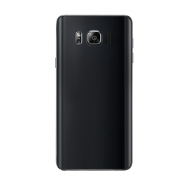 Safari Note8 (2017), 4G LTE, Dual Sim, Dual Cam, 4.5" IPS, Black
