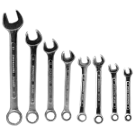 Five Star 8pcs Combination Spanner, 8.19MM, PS18