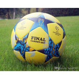 RQZ Champions League Foot Ball, FN332