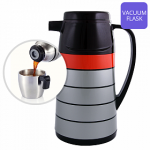 Cyber 1.3 Liter Hot And Cold Vacuum Flask, CYVF-4403