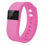 Zooni TW64 Smart Bracelet With Activity & Sleep Tracking, TW64