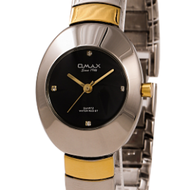 Omax Pair Watch For Men & Women, HBK850