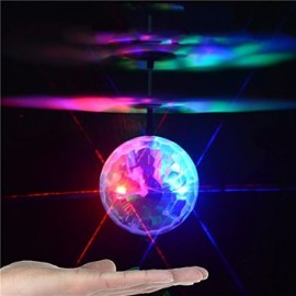 Heng Xiang LED Latest Flying Colored Ball, HX735