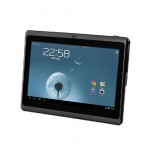 G Touch Q88 Tablet 7 inch, Android 4.2.2, 8GB, Wi-Fi, 512MB DDR3,Stereo Speaker, Dual Camer