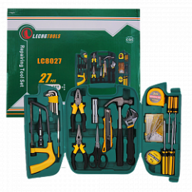 Lechg 27 Pcs Repairing Tools Set, LC8027