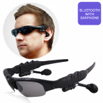 Bison Bluetooth Stylish Sporty Earphones Sunglasses Rechargeable, BB951
