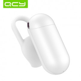 QCY Mono Fashion Bluetooth Single Headphone, Q12