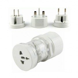 Universal World Wide Travel Charger Adapter All In One, TRVL1